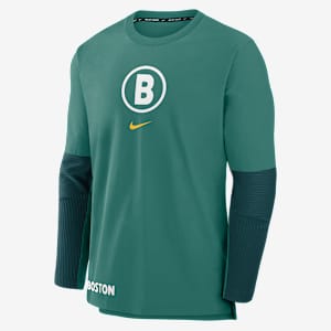Boston Red Sox Authentic Collection City Connect Player Men's Nike